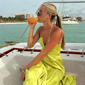 Meet your Posher, Kelsey